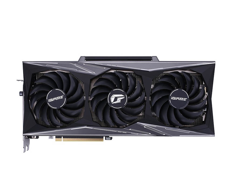 Card đồ họa RTX 3060Ti CLF Vulcan 8G (Tạm hết hàng)